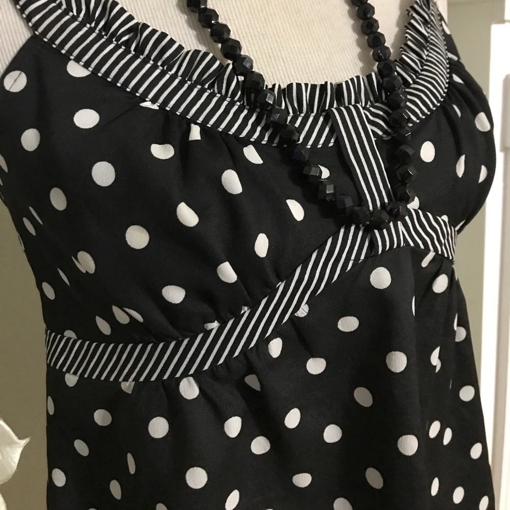 LOFT TANK TOP - Picture 2 of 6